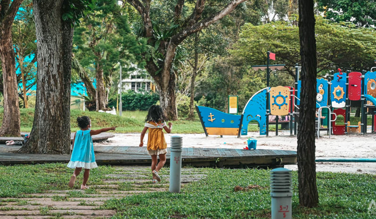 367 children in Singapore infected with COVID19